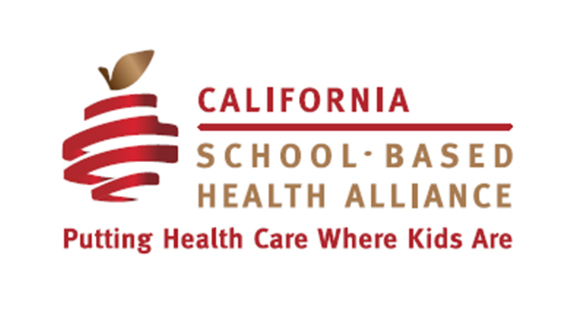 CA School Based Health Alliance - Putting Health Where Kids Are